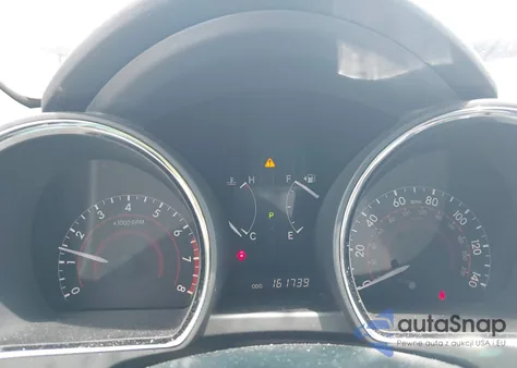 2012 Toyota Highlander Base V6 из США, поврежденный, VIN 5TDZK3EH6CS087910